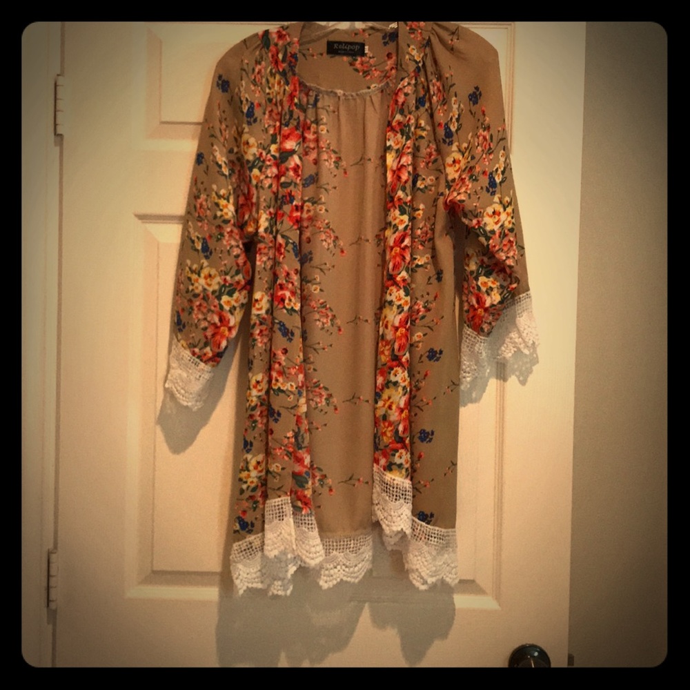 Cardigan